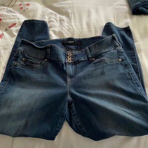 Torrid Jeans